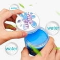 thumbnail image 2 of Keyboard Car Computer Universal Crystal Cleaning Gel Slime, 2 of 5