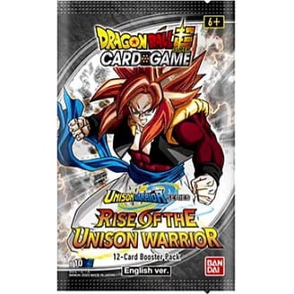 dragon ball super card game history of z Dragon Ball Super