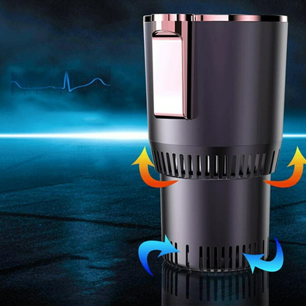 Smart cooler tumbler 2025