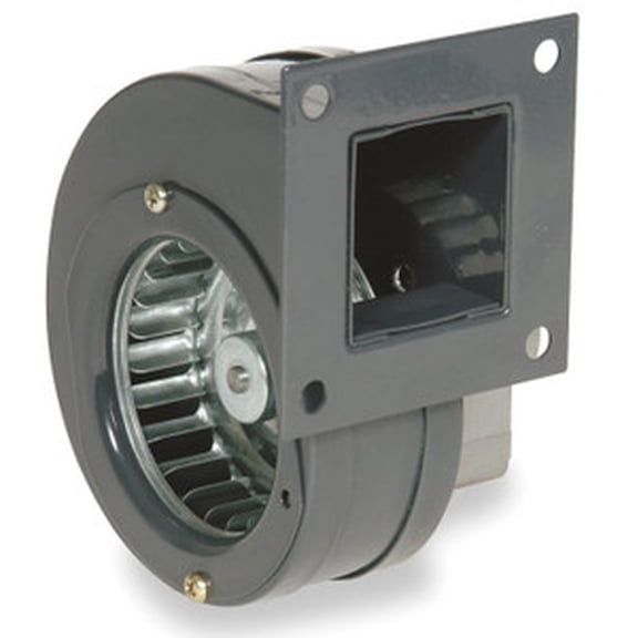 Dayton Model 1TDN3 Blower 29 CFM 3233 RPM 115V 60hz (4C760)