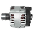 thumbnail image 2 of Alternador Audi A1 4cil 1.4 2014 Sistema Valeo 140a Value Audi A1 4cil 1.4 2014 sistema VALEO 140A, 2 of 4