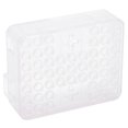 thumbnail image 2 of Caja Protectora De La Placa De Desarrollo, Carcasa Protectora De ABS De La Carcasa De La Placa De Desarrollo Multifunción Con Interruptor De Reinicio De Fácil Uso Para El Hombre ANGGREK Transparente, 2 of 8