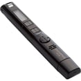 thumbnail image 4 of OM Digital Solutions VP-20 Ultra Compact Digital Voice Recorder, Black (V413130BU000), 4 of 11