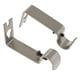 thumbnail image 5 of 2 soportes ajustables para barra de cortina, ganchos para barra, adornos para el hogar gris, 5 of 7