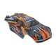thumbnail image 4 of Carcasa de carrocería de coche a control remoto, accesorios para vehículos de juguete Hobby para Scy16102, modificación de Material grueso, piezas, 4 of 9