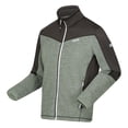thumbnail image 3 of Regatta Mens Highton IV Full Zip Fleece Jacket, 3 of 7