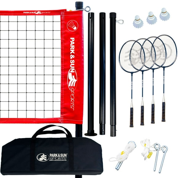 Park & Sun "Sport" Badminton Set