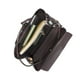 thumbnail image 4 of Balery Snowflake Cream Hot Cocoa Mochila de Cuero para Mujeres, Gran Capacidad, Bolsa de Viaje Multifuncional, Mochila de Cuero y Bolsa de Hombro para Mujeres, 4 of 4