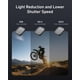 thumbnail image 3 of Kit de filtros de lentes TELESIN ND8 ND16 ND32 para GoPro Hero 12-9, 3 of 7