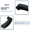 thumbnail image 4 of Tail Gate Handle Driver Left Side Inner Interior Hand for ProMaster 2014-2023, 4 of 10