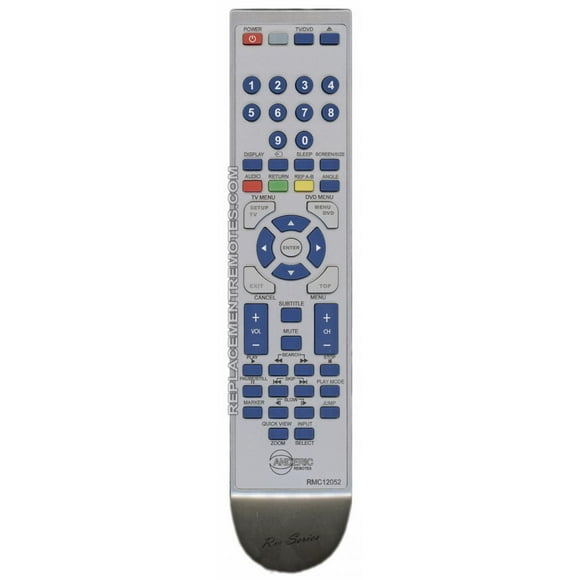 Sansui Tv Remote