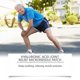 thumbnail image 5 of 1-5x Hyaluron Joint Relief Microneedles Patch Convenient Easy to Use Microneedles Patch for Elderly Active Adults, 5 of 5