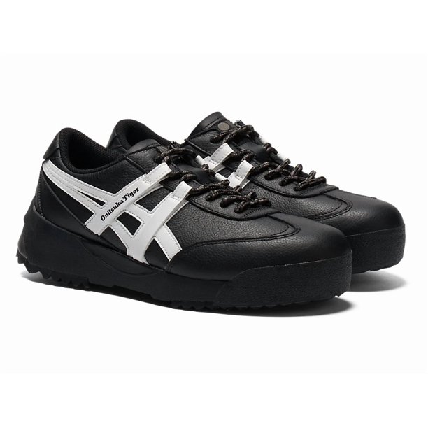 Onitsuka Tiger DELEGATION EX 1183A559 005 BLACK/WHITE Unisex Shoes