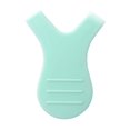 thumbnail image 1 of destyer Pack de 10 Cils Extension Brosse Lifting des Cils Y-Forme Multifonction Coloré Mini Plastique Maquillage Sourcils Fournitures Outils de Beauté Vert Clair, 1 of 6
