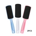thumbnail image 1 of CHOK6Pcs Foot File Dual-Sided Design Callus Remover Smooth Feet Ergonomic Handle Foot File Style1, 1 of 3