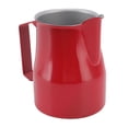 thumbnail image 3 of Coffee Steaming Pitcher, Olecranon  304 Stainless Steel Milk Pitcher Cup  For Coffee Shop, 3 of 8