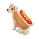 thumbnail image 1 of Abrigo Para Perro Hot Dog Pet Costume Cosplay Clothes For Small Dogs Warmth Walking M Cotton 1Pack, 1 of 4