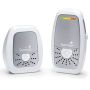 Summer Infant Baby Wave Digital Audio Monitor