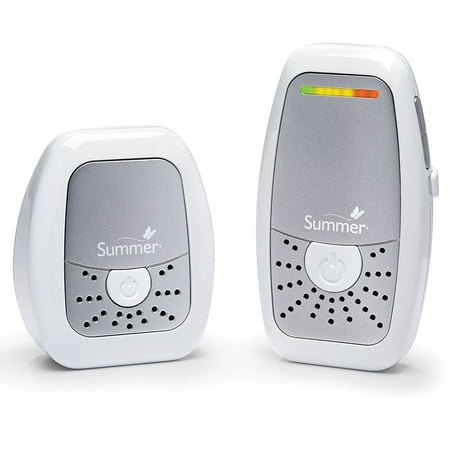 Summer Infant Baby Wave Digital Audio Monitor