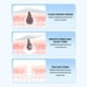 thumbnail image 4 of Fiudx Mascarilla Facial En Espuma, Limpiadora Profunda de Poros con Fórmula de Oligopéptidos, Control de Grasa y Eliminador de Puntos Negros, Hidratante Nutritiva para La Piel, Rutina Diaria de Cuida, 4 of 6