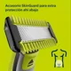 thumbnail image 2 of Philips OneBlade QP630/51 – Pack 3 cuchillas de repuesto con kit corporal, 2 of 4