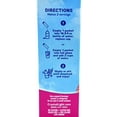 thumbnail image 4 of Crystal Light Raspberry Ice Sugar Free Drink Mix Singles (Pack of 8), 4 of 7