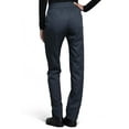 thumbnail image 5 of Cherokee Luxe Women's Scrubs Pant Natural Rise Tapered Leg CK040, 5 of 5