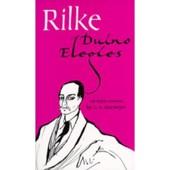 Pre-Owned Duino Elegies, Bilingual edition (Paperback) 0520010736 9780520010734