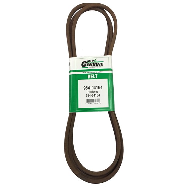 MTD 95404164 Mower Belt