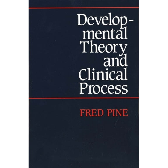 Developmental Theory and Clinical Process, (Paperback)