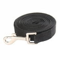 thumbnail image 5 of Long Nylon Pet Dog Leash For Small Big Dogs Cats Outdoor Hiking Puppy Lead Rope Durable Labrodor Traction Belt 1.5m 3m 10m 30m, 5 of 7