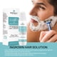 thumbnail image 3 of PANSLY 100 ml previene el vello encarnado después del afeitado Serum reparador para Labymos  Solución para el cabello encarnado, 3 of 7