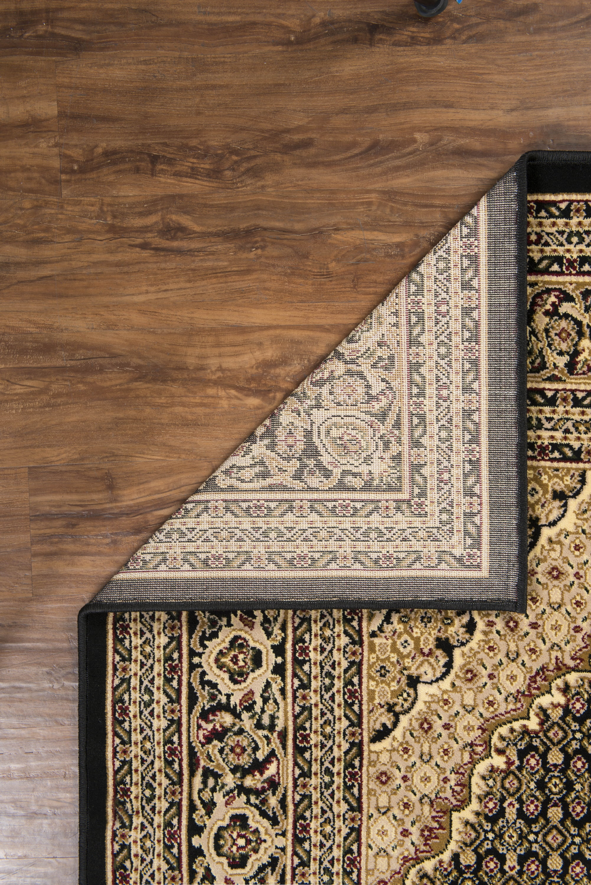 9X12 PERSIAN TREAS - FRENCH