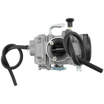 YBR125 Motorcycle Carburetor 125CC Fuel System Moto Spare Parts for YJM125 YB125 YZF XTZ125 YBR XTZ 125 Engine