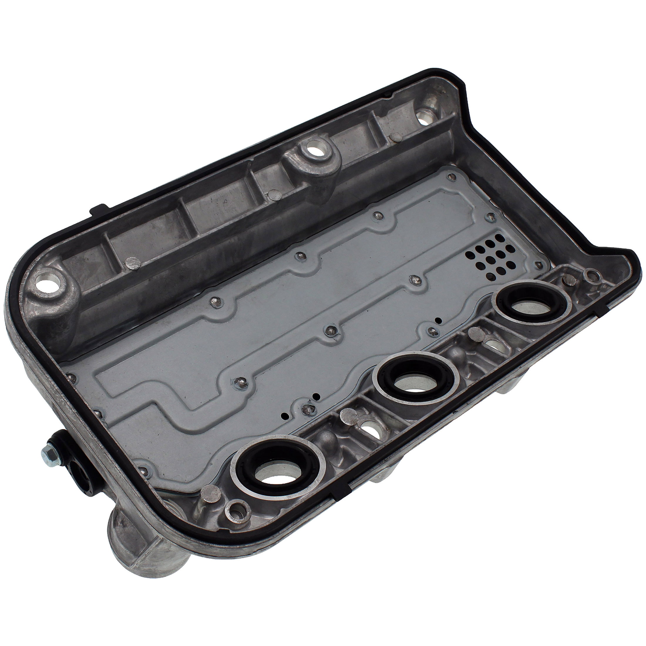 Dorman 264-491 Front Engine Valve Cover for Specific Acura / Honda