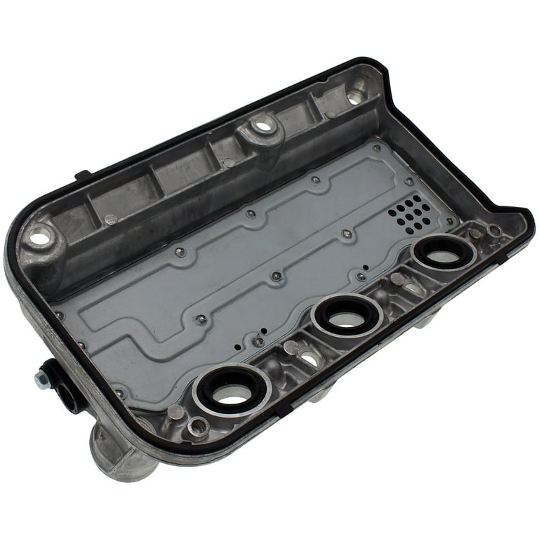 Dorman 264-491 Front Engine Valve Cover for Specific Acura / Honda