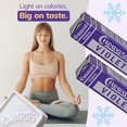 thumbnail image 4 of Choward's Violet Candy Mints Holiday Gift Box, Breath Mints, 1 Box (24 packs), 4 of 7