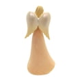 thumbnail image 2 of Foundations Teacher Heart Angel Polyresin Instructor Knowledge 6004088, 2 of 2