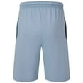thumbnail image 2 of Fruit of the Loom Mens Iconic 195 Jersey Shorts, 2 of 4