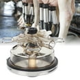 thumbnail image 3 of Milking Claw,  Durability Convenient Milking Machine Accessories, Sheep For Cow Claw Collector Tool Cattle, 3 of 8