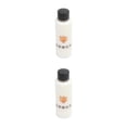 thumbnail image 1 of Ruiboury Clear Leathercraft Gel for Quick and Permanent Bonding Liquid Fabric Type1 2Set, 1 of 1