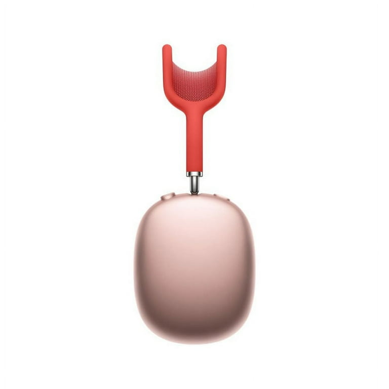 UsedApple AirPods Max Pink Over Ear Headphones MGYM3AM/A UsedApple AirPods Max Pink Over Ear Headphones MGYM3AM/A