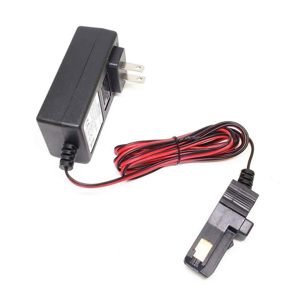 Power wheels car charger sale