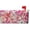 Flowers, variant on Merry Christmas Gnome Standing Snowfall Mailbox Covers Standard Size Winter Snow Snowflake White World Christmas Tree Magnetic Mail Wraps Cover Letter Post Box 21" Lx 18" W