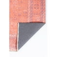 thumbnail image 5 of Momeni Chandler CHN-2 Coral 4' X 6', 5 of 6