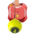 thumbnail image 2 of Swingball Reflex Soccer Training Aid All Surface Soccer Rebound Trainer for Kids and Adults, 2 of 5