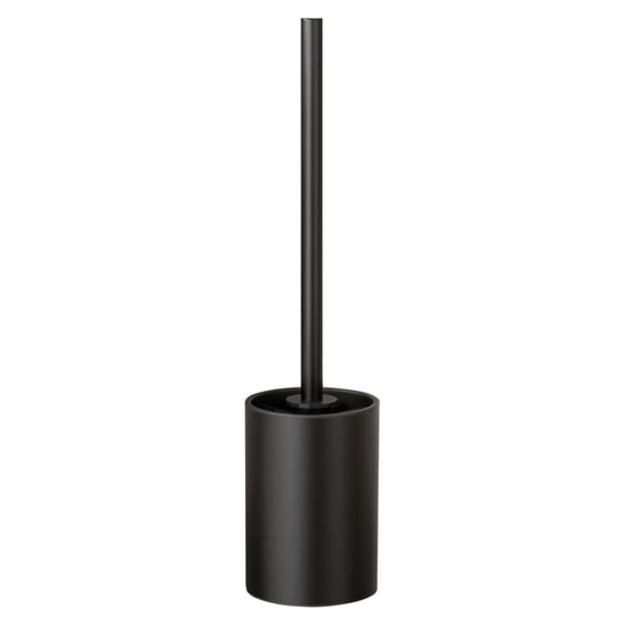 Openpig Toilet Brush and Holder, Toilet Brush Stainless Steel, Toilet Bowl Brush for Bathroom Toilet, Toilet Bowl Brush and Holder - Ergonomic, Elegant,Durable