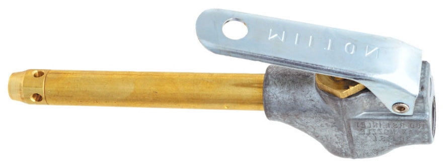 MILTON INDUSTRIES INC AIR FLOW LEVER BLO GUN