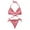 Red, variant on Women's Lingerie Sets Sexy Lace Adjustable Lace Flower Embroidery G String Trouser Set 2 Piece Sexy Bra And Panty Sets Christmas Lingerie for Women Garter Belts Stockings for Women Lingerie plus Size