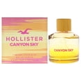 thumbnail image 4 of HOLLISTER CANYON SKY HOLLISTER CANYON SKY de Hollister, EAU DE PARFUM SPRAY 3.4 OZ, 4 of 4